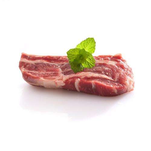 美国|极佳牛肋条|500g|1包|次日配送