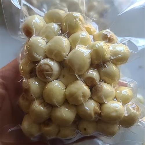 志棠|去芯嫩莲子（125g）|1小包|次日配送