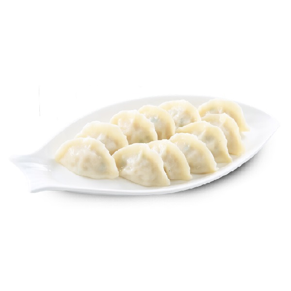 精选|牛肉蒸饺（盒装）|20g*12只/盒|2盒