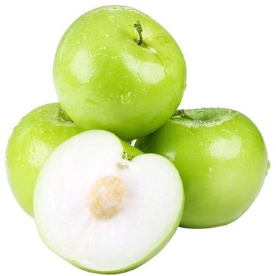 云南|西双版纳苹果枣|14/20头|1箱|次日配送