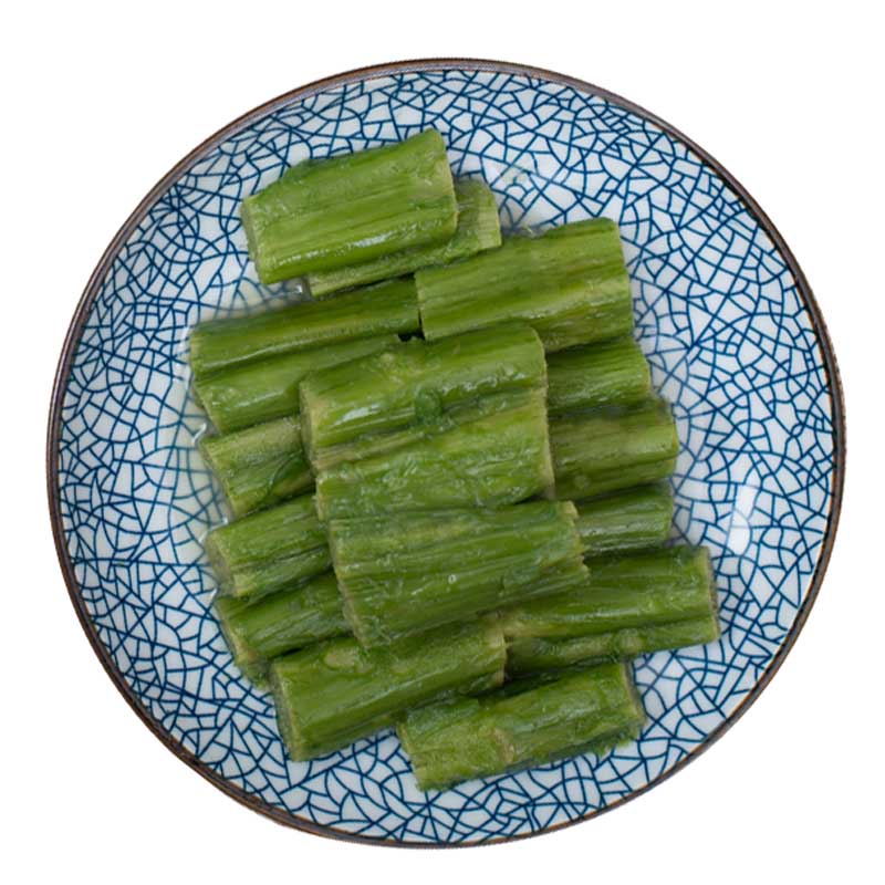 诸暨|霉苋菜梗（400g）|淡味|1份|次日配送