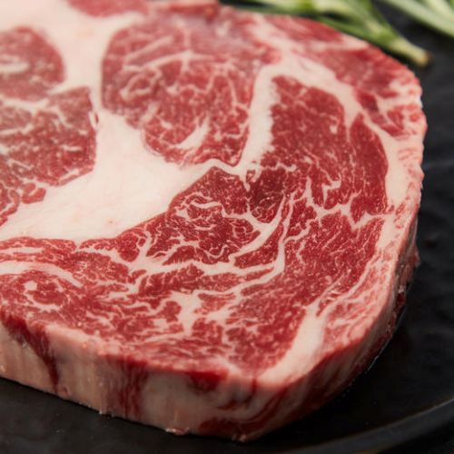 澳大利亚|和牛M6/7眼肉牛排（410g）|2片装|1份|次日配送