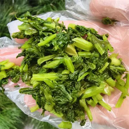 高山蔬菜|雪里蕻|1斤|次日配送