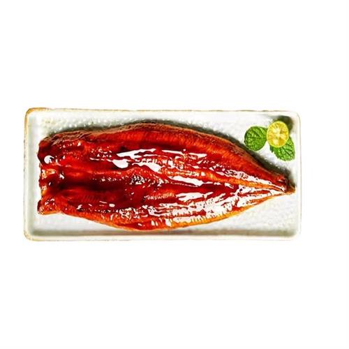 御东龙|日式蒲烧鳗（白包装）|335g/包，日本鳗品种|3袋|次日配送