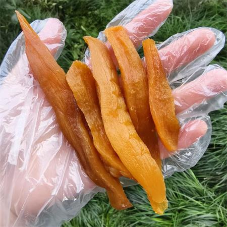 临安|袋装番薯干|250g/包，真空装|2包|次日配送