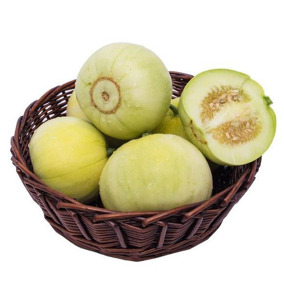 精选|马连庄甜瓜|7/9头|1箱|次日配送