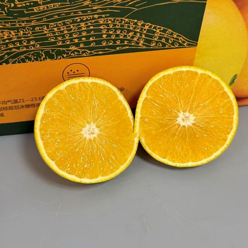 云南|高原王子橙|2/3＃果，细腻多汁，约10斤|1箱|次日配送