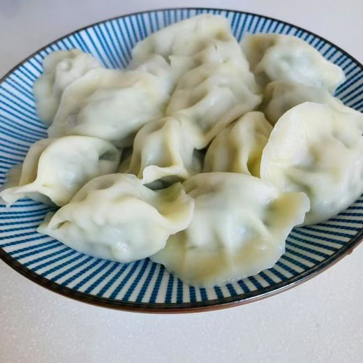 精选|蕾蕾水饺（芹菜猪肉馅）|500g/包，25只|2包|次日配送