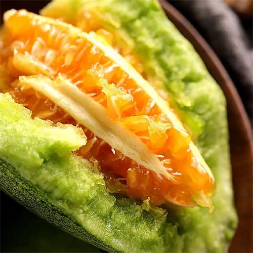 精选|博洋蜜瓜|净重约3.7斤|1箱|次日配送