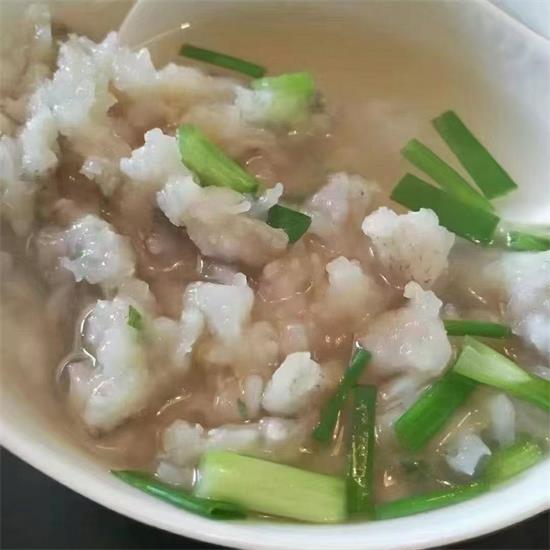 洞头|生鮸鱼丸|冷冻保存，无防腐添加|1斤