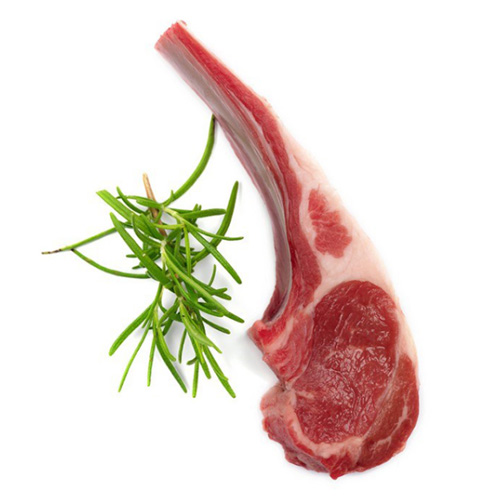 宁夏|法式羊排（500g装）|1包|次日配送