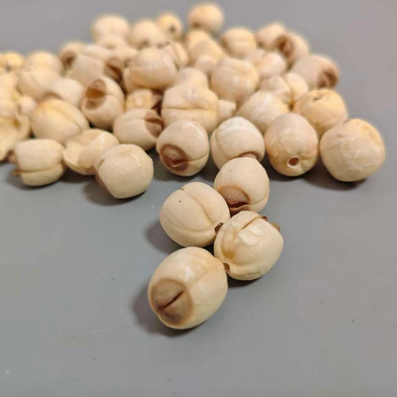 志棠|有机干莲子|手工去芯，未经磨皮|1斤|次日配送