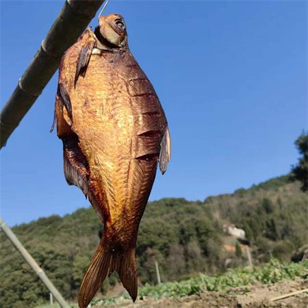 诸暨|酱鳊鱼（0.7-0.8斤）|1条