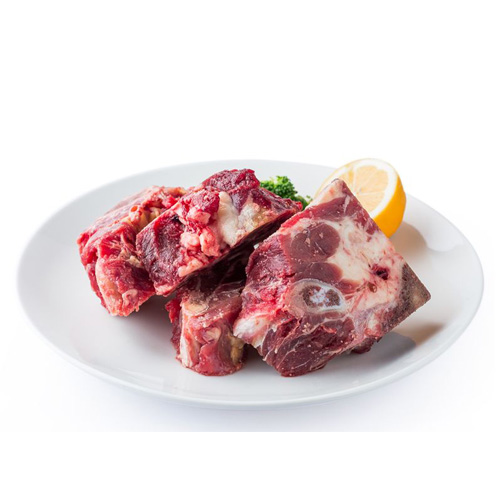 皖南山区|黄牛牛脖骨|冻品|2斤