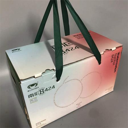 上海|南汇8424西瓜（两个装）|净重14斤以上|1箱|次日配送