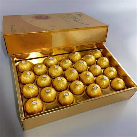 精选|5A脆蜜金柑（25粒装）|1盒|次日配送