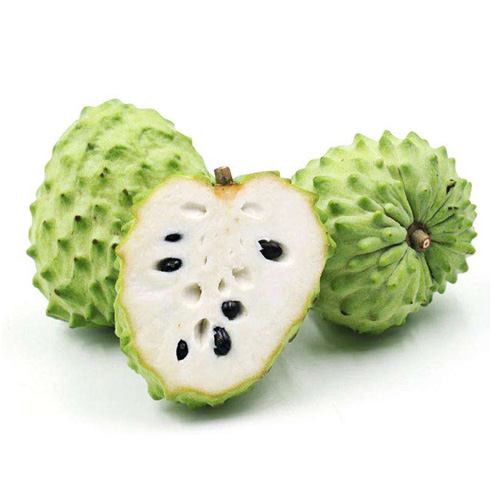 精选|释迦果|6头，净重约5斤|1箱|次日配送