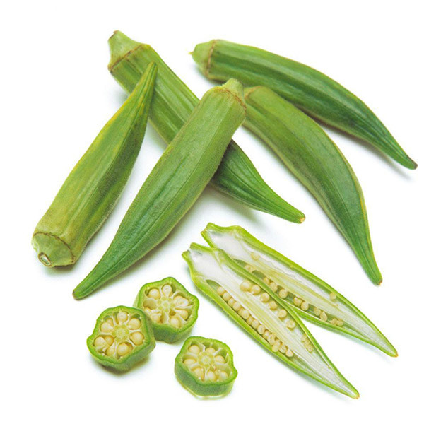 高山蔬菜|黄秋葵|1斤|次日配送