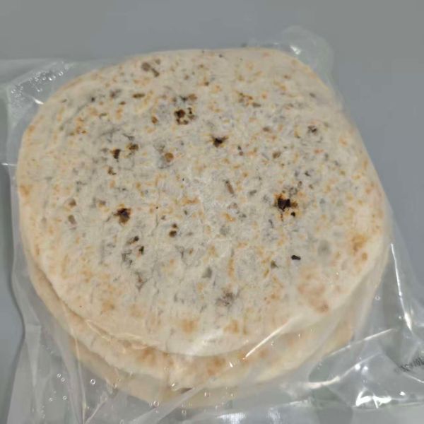 富阳|肉麦饼（5片/包）|700g|1包|次日配送