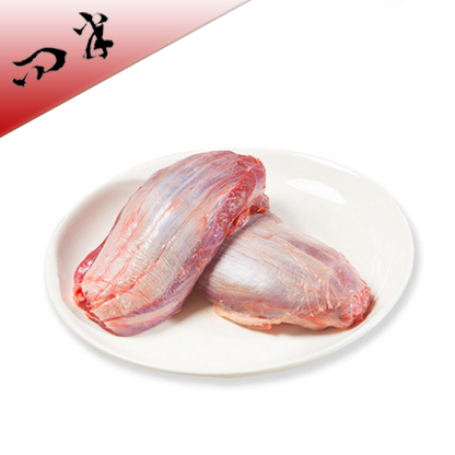 皖南山区|黄牛腱子（1.91-2斤）|1个