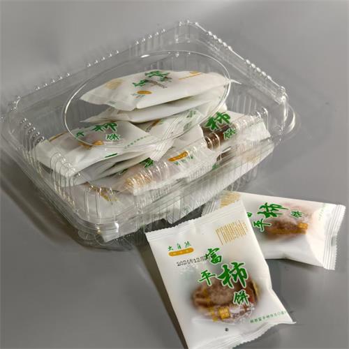 富平|流心柿饼（独立袋装，散货）|1斤|次日配送