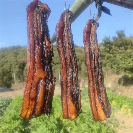 大厨秘制|土猪五花酱肉（0.6-0.7斤）|1包