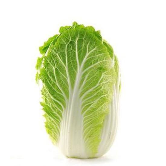 高山蔬菜|大白菜（2.5±0.3斤）|1个|次日配送
