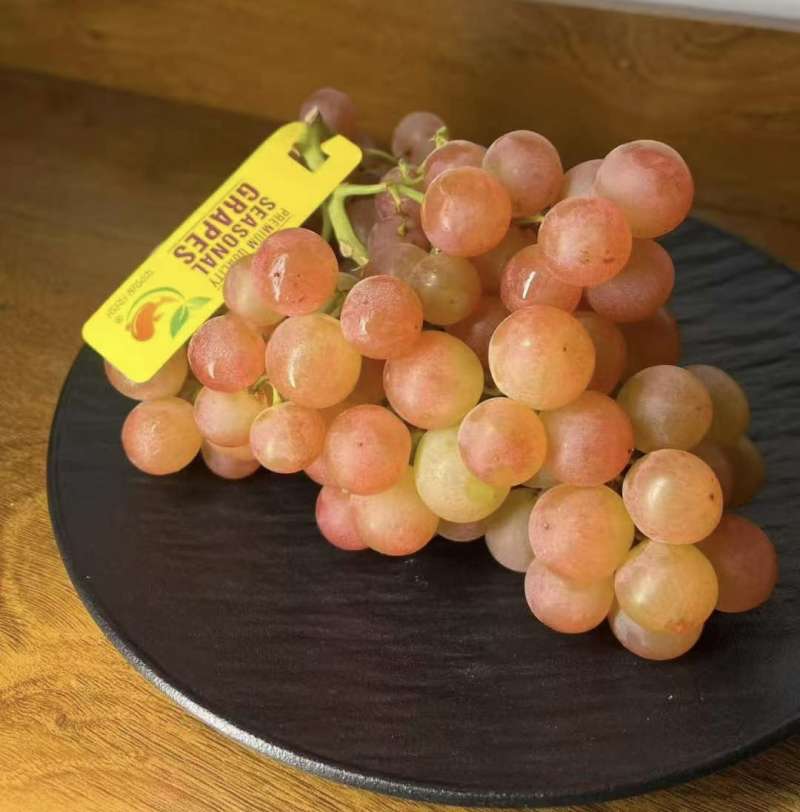 进口|荔枝香葡萄|2斤|次日配送