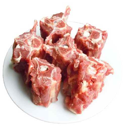 宁夏|滩羊·羊蝎子（500g）|1包