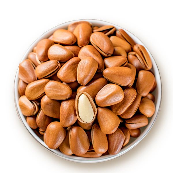 精选|东北松子王|原味无添加，238g/罐|2罐|次日配送