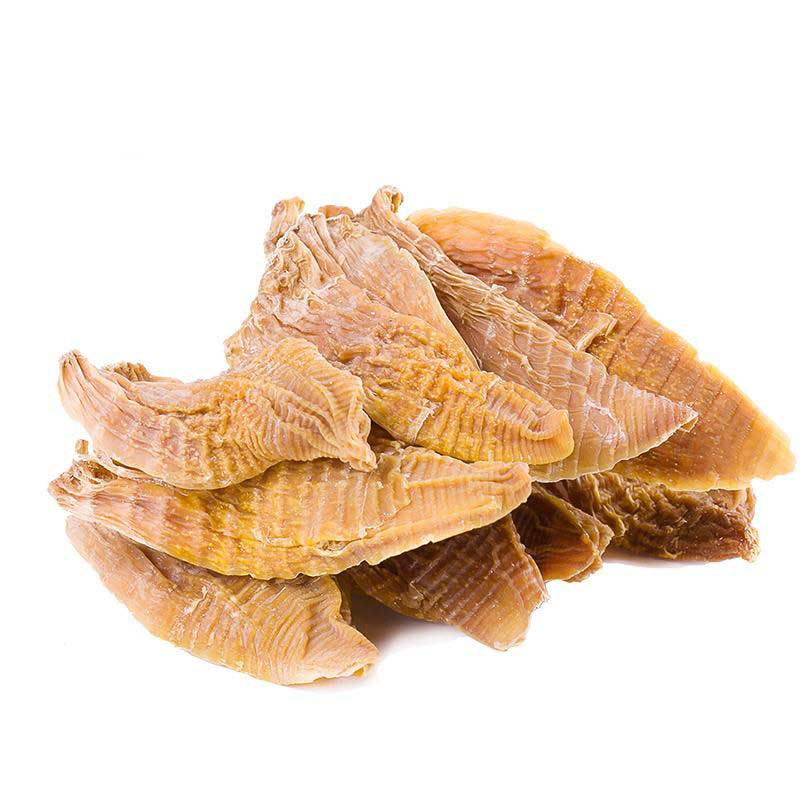 皖南山区|冬笋干/玉兰片|1斤|次日配送