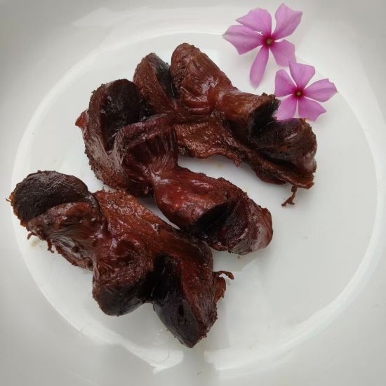 大厨秘制|卤鸭胗（整个）|5个|次日配送