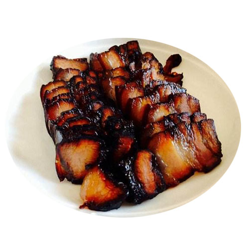 秘制|土猪五花酱肉（0.7-0.8斤）|1包|次日配送