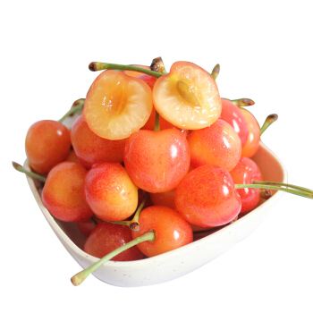 智利|黄车厘子（三勾，原装）|4.4斤|次日配送