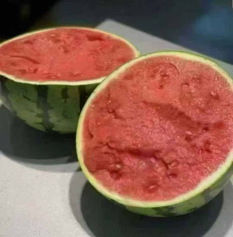 精选|无籽西瓜|单果7～8斤|2个|次日配送