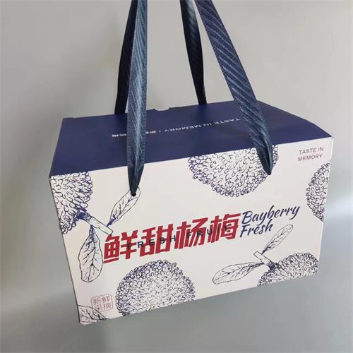 仙居|东魁杨梅（贡品级48粒装）|单果28～33g|1箱|预定