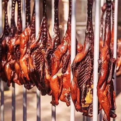 秘制|酱麻鸭（1.5~2斤）|简装|1只|次日配送