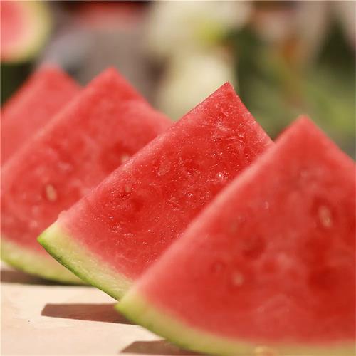 精选|瓜博士黑籽麒麟瓜|4个|次日配送