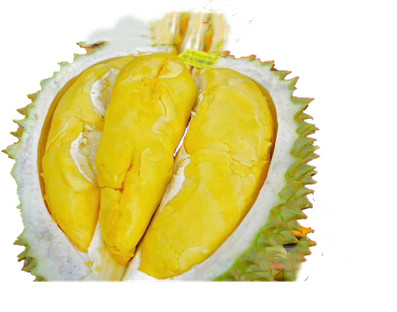 泰国|软金月榴莲|空运树熟|3.5斤,多退少补|4.25配送