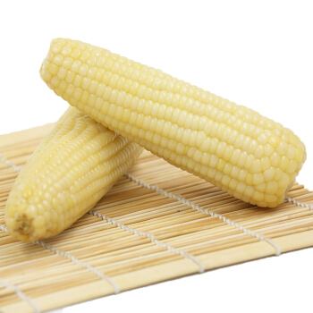 余杭|老品种糯玉米|5斤,约10根