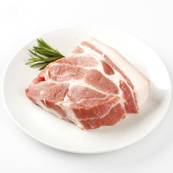 庆元|夹心肉|500g|周一/周四傍晚